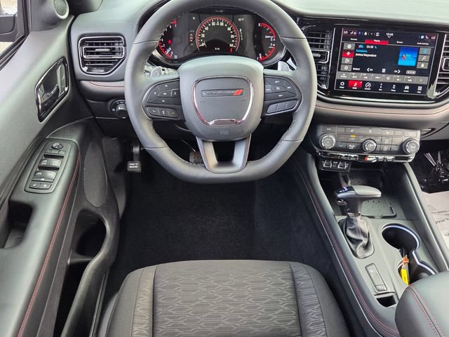 New 2026 Dodge Durango GT w/ Blacktop Package AWD/4WD image 8