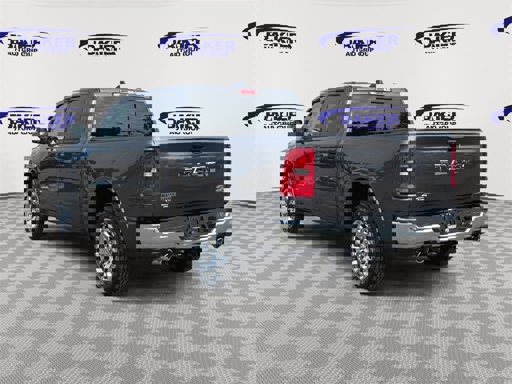 New 2026 RAM 1500 Big Horn image 5