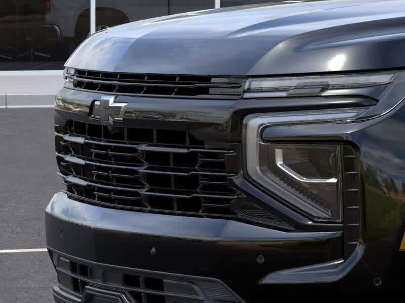 New 2026 Chevrolet Tahoe RST w/ RST Performance Edition image 13