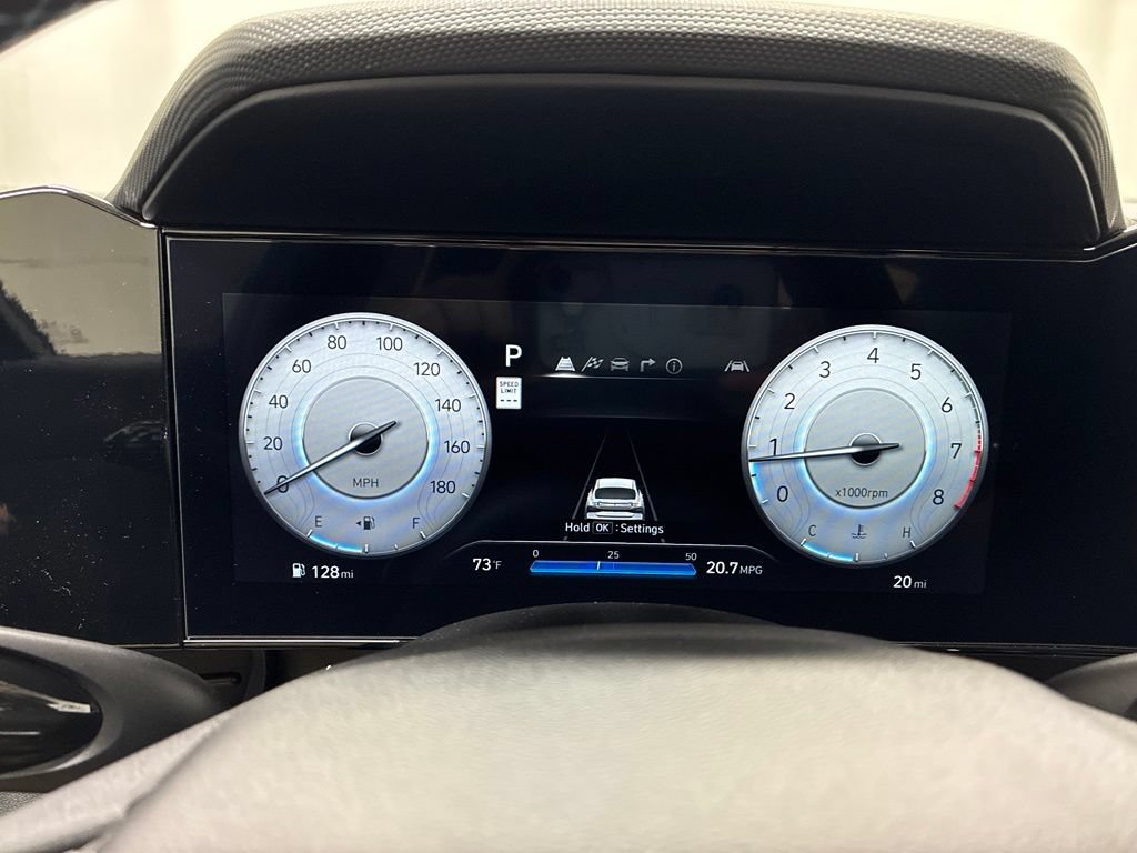New 2026 Hyundai Elantra N FWD image 15