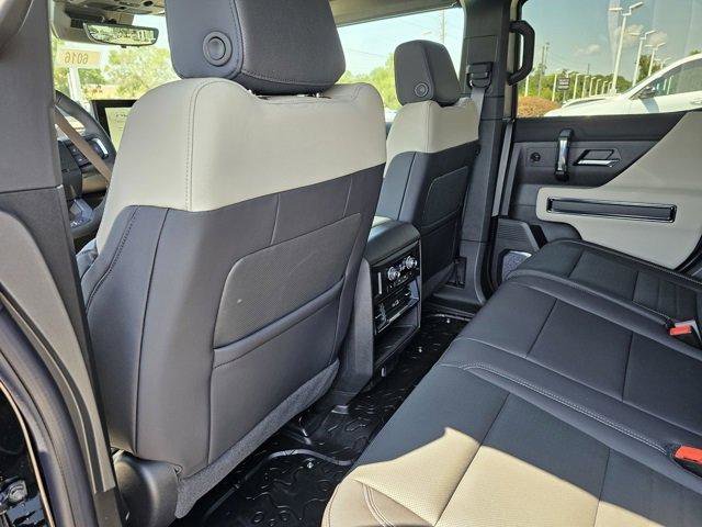 New 2026 GMC Hummer EV 3X image 20