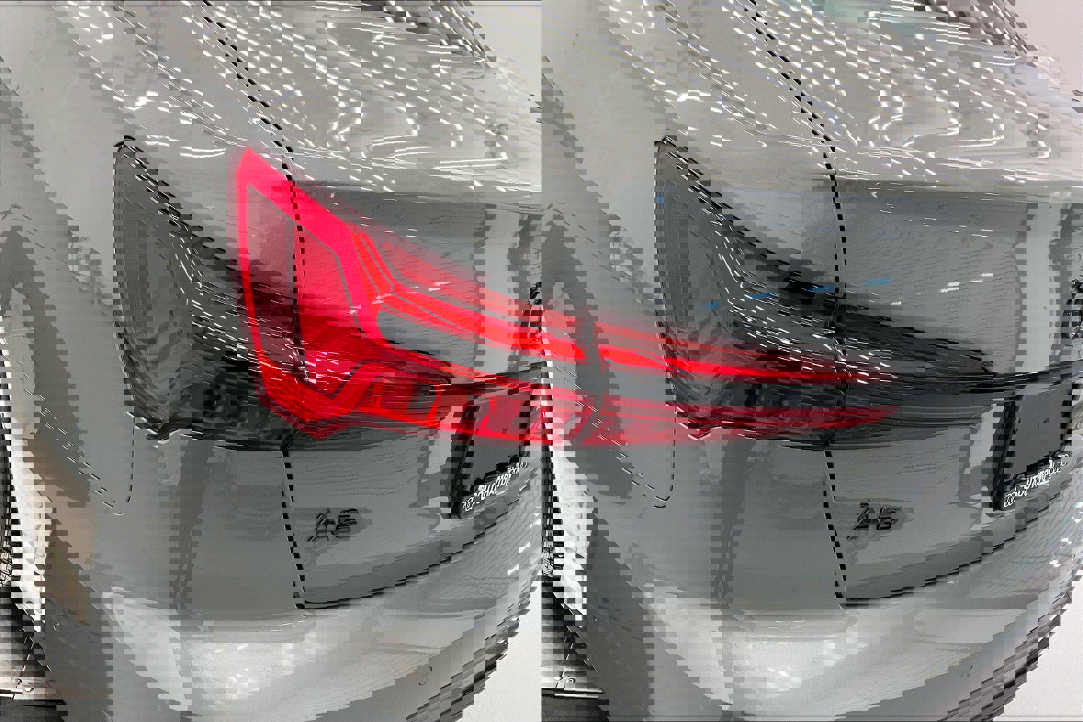 Certified 2024 Audi A6 2.0T Premium w/ Summer of Audi Package image 28