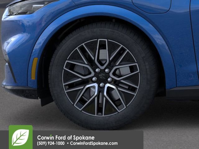 New 2026 Ford Mustang Mach-E Premium image 19