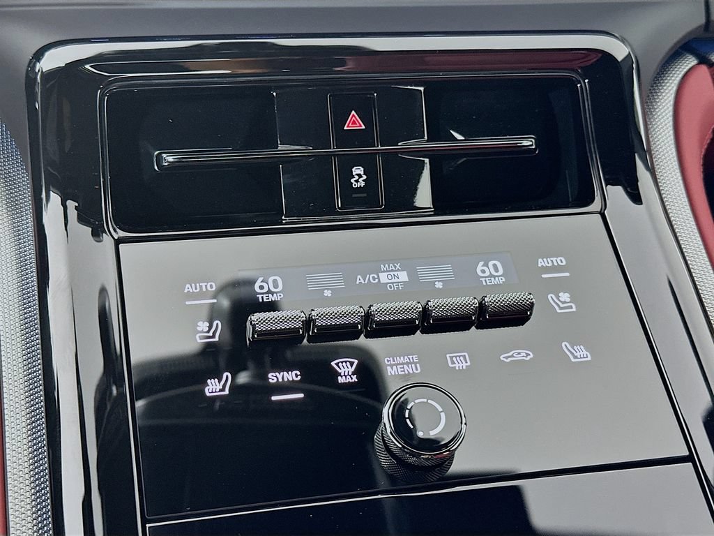 New 2026 Porsche Panamera 4 AWD/4WD image 18