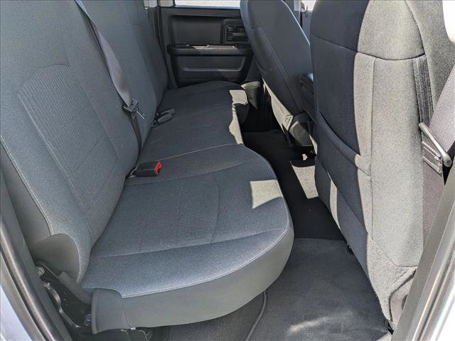 Used 2021 RAM 1500 Tradesman w/ Tradesman SXT Package RWD image 25