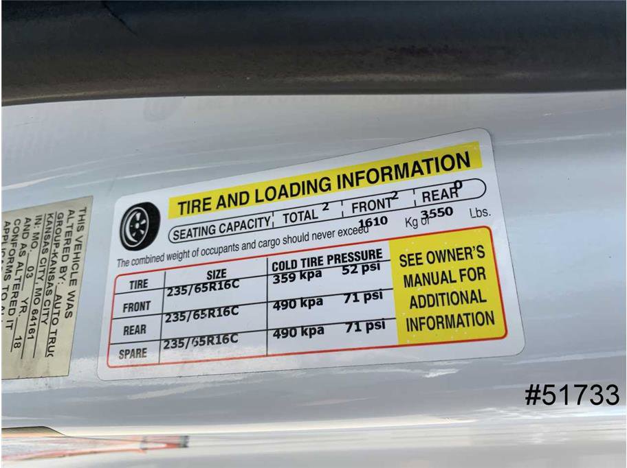 Used 2018 Ford Transit 150 XLT image 20