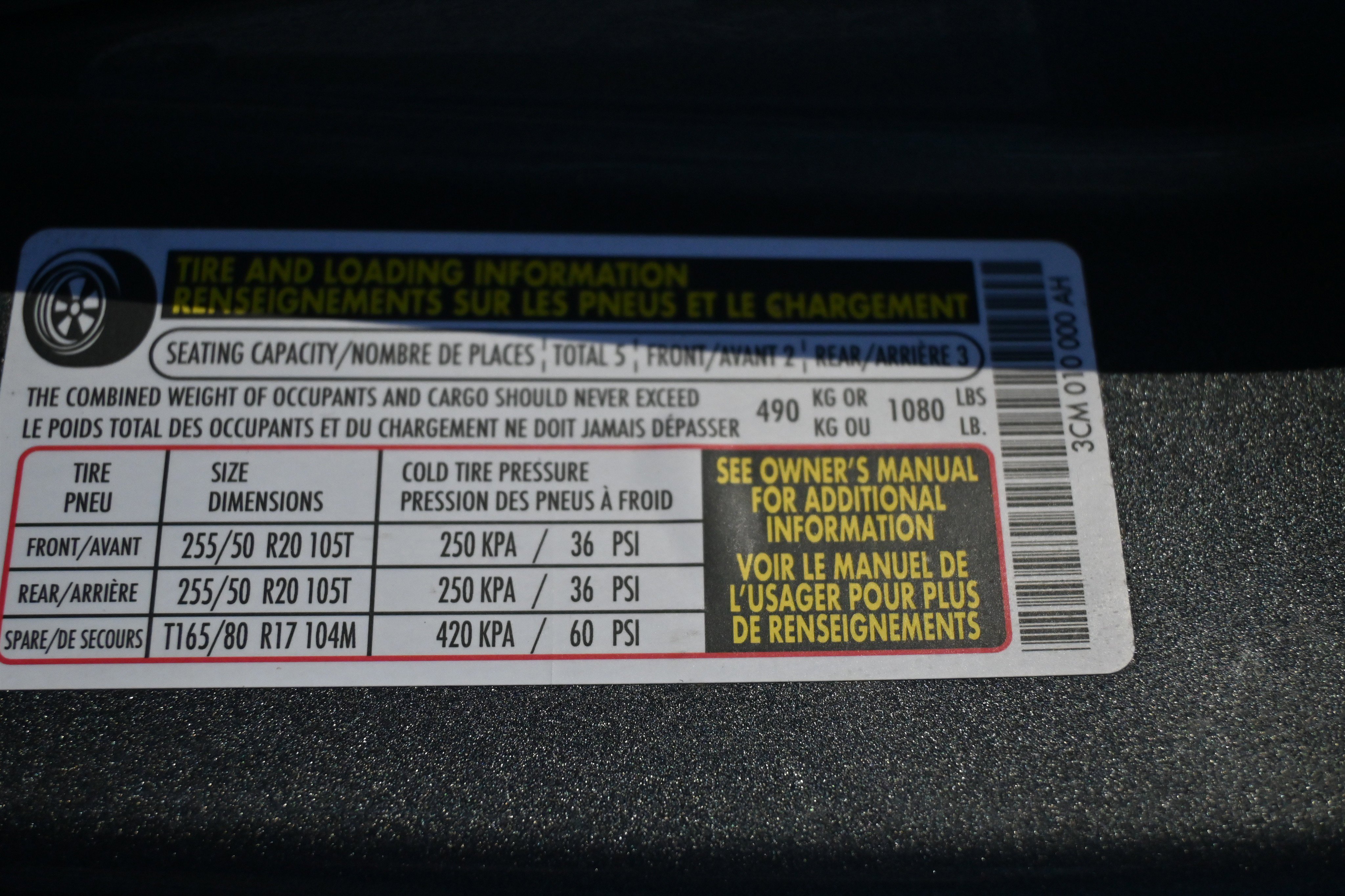 Used 2025 Volkswagen Atlas Cross Sport SE image 37