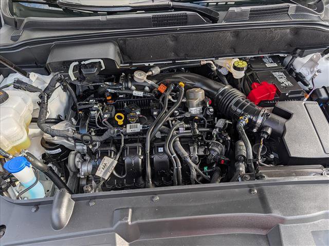 Certified 2022 Lincoln Nautilus Reserve image 12