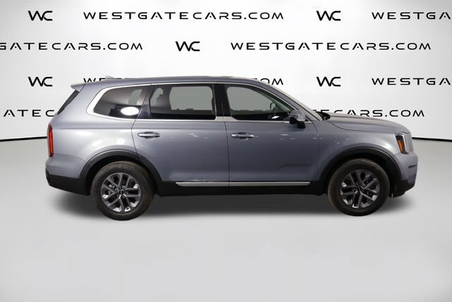 Certified 2024 Kia Telluride LX FWD image 49