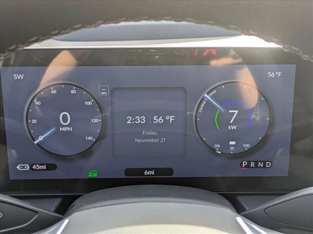 New 2026 Honda Prologue Elite image 11