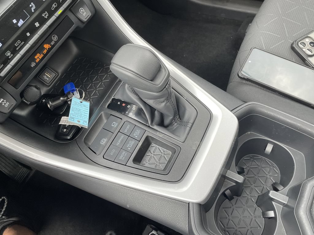 Certified 2024 Toyota RAV4 XLE w/ Convenience Package AWD/4WD image 21