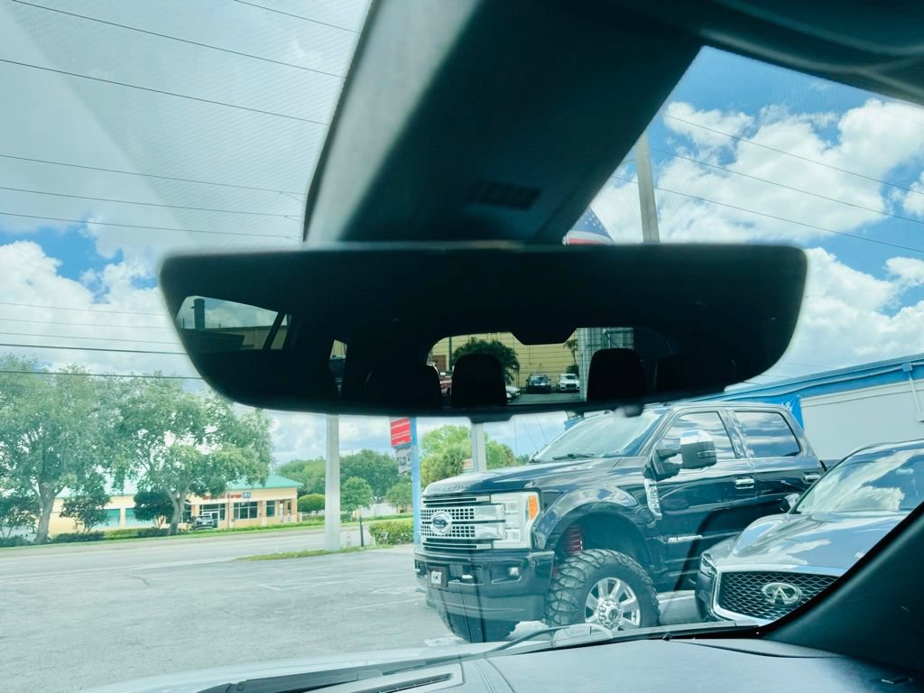 Used 2020 Cadillac XT6 Premium Luxury FWD image 28