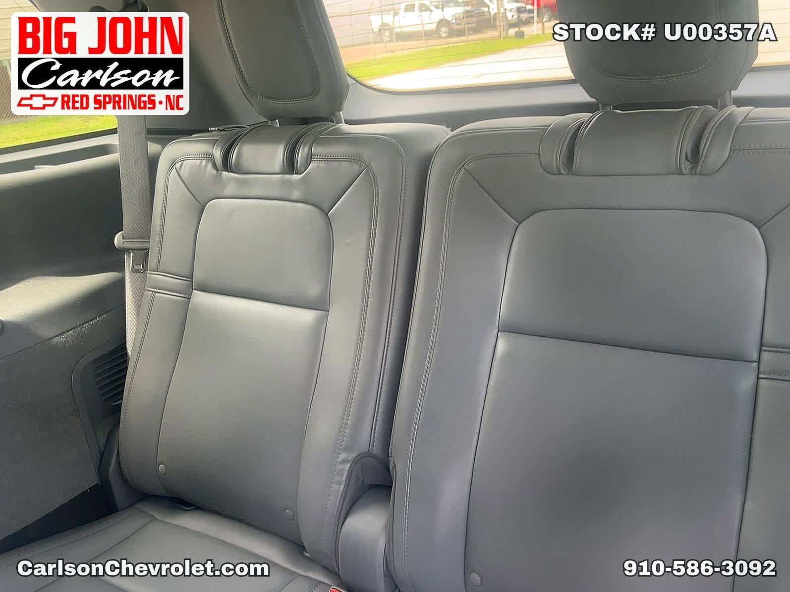 Used 2020 Lincoln Aviator Reserve AWD/4WD image 34