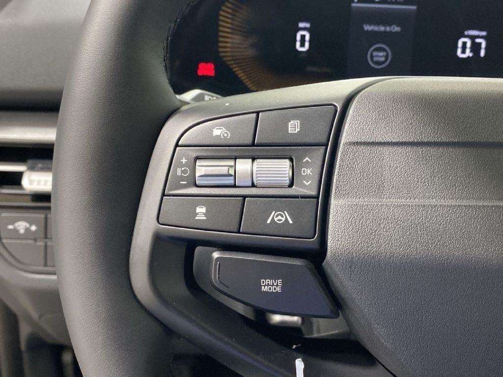 New 2026 Kia Sportage LX AWD/4WD image 31