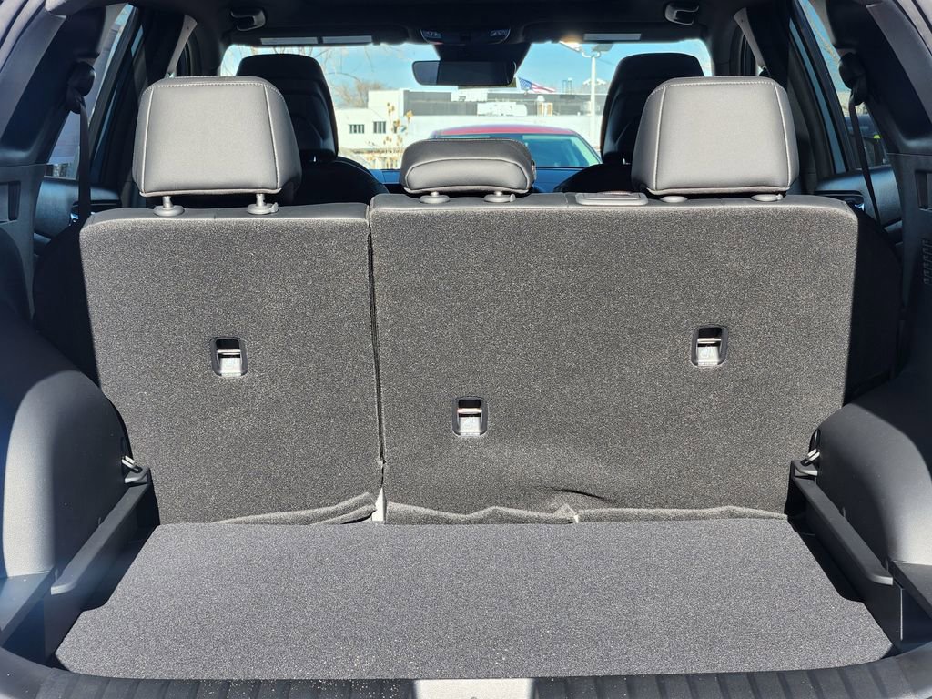 New 2026 Kia Sportage X-Line image 13