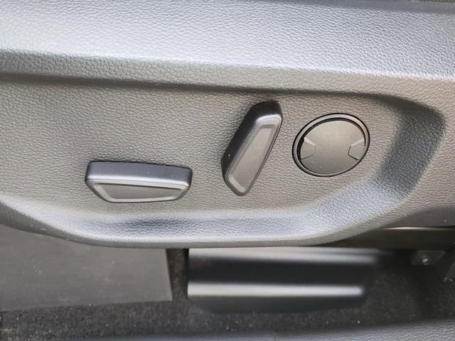 New 2025 Ford Ranger XLT image 16