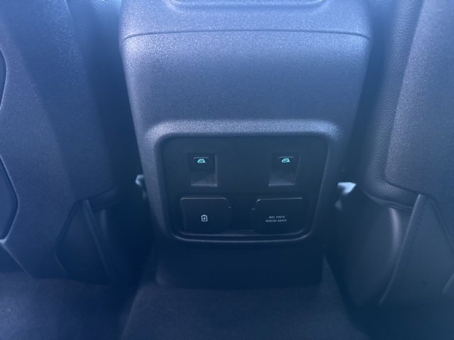 Used 2021 Ford Bronco First Edition image 17