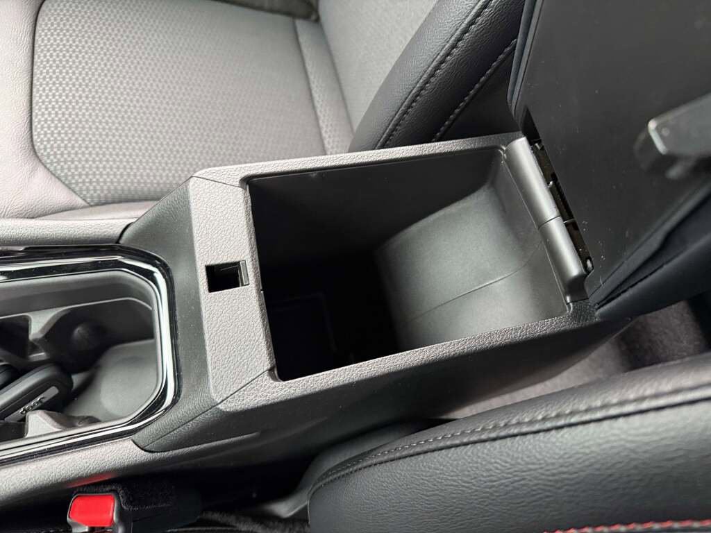 New 2026 Jeep Compass Trailhawk image 35