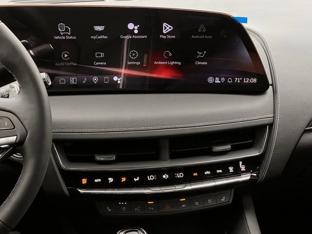 New 2026 Cadillac CT5 V RWD image 15