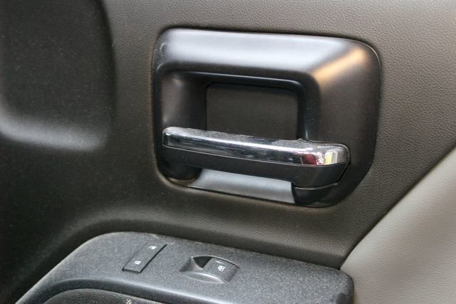 Used 2014 GMC Sierra 1500 4x4 Double Cab image 9