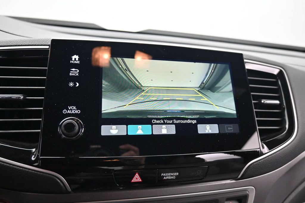 Used 2023 Honda Passport EX-L image 18