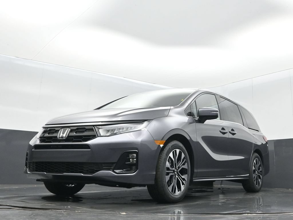 Used 2026 Honda Odyssey Elite image 13