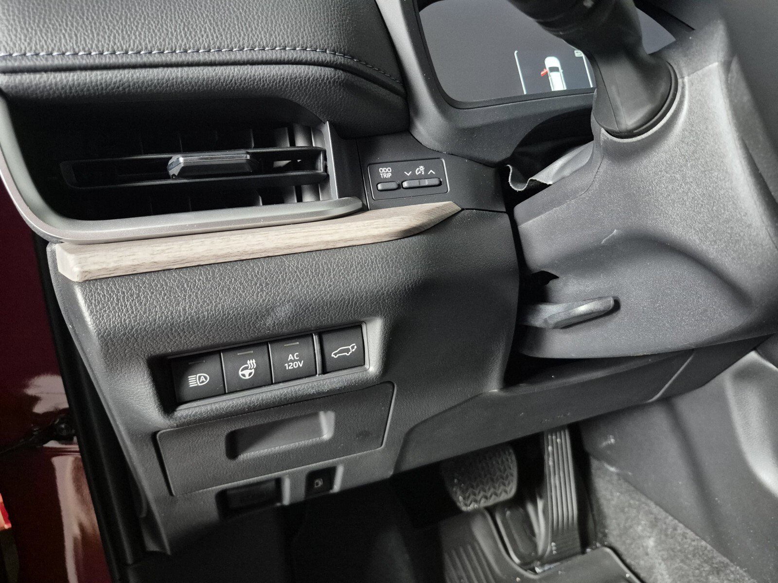 New 2026 Toyota Grand Highlander Limited image 22