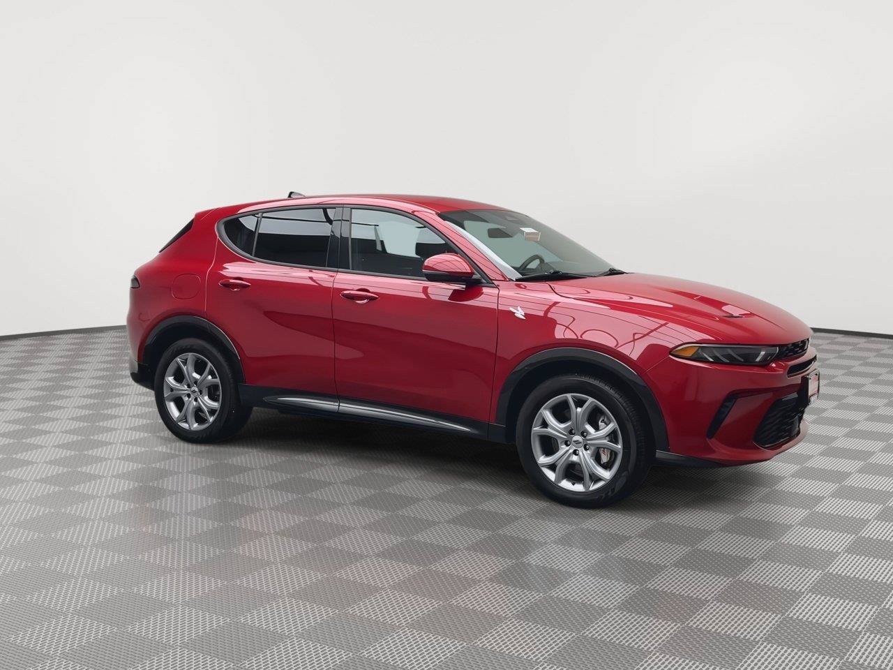 Used 2024 Dodge Hornet R/T AWD/4WD image 38