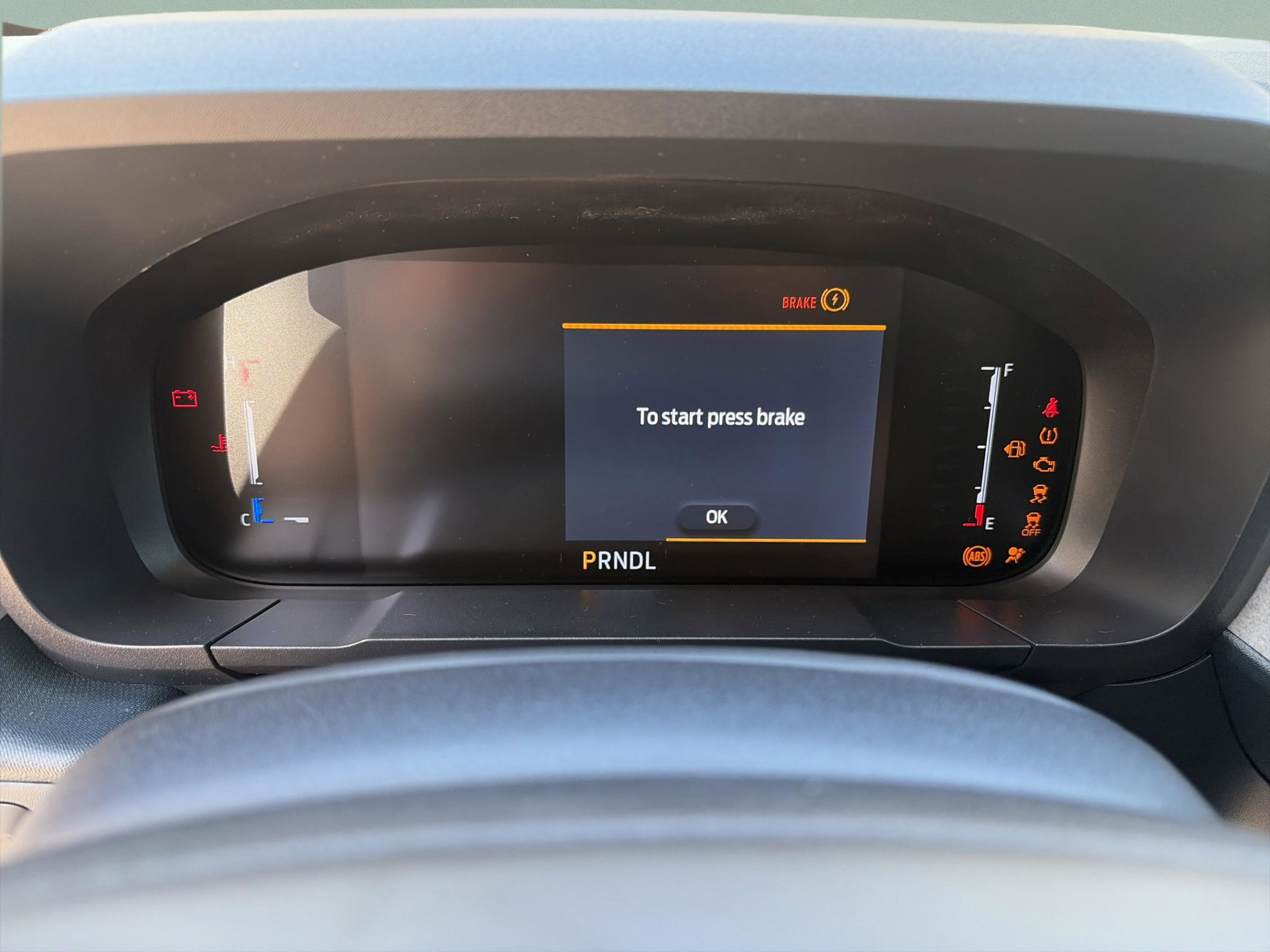 New 2026 Ford Maverick XLT image 10