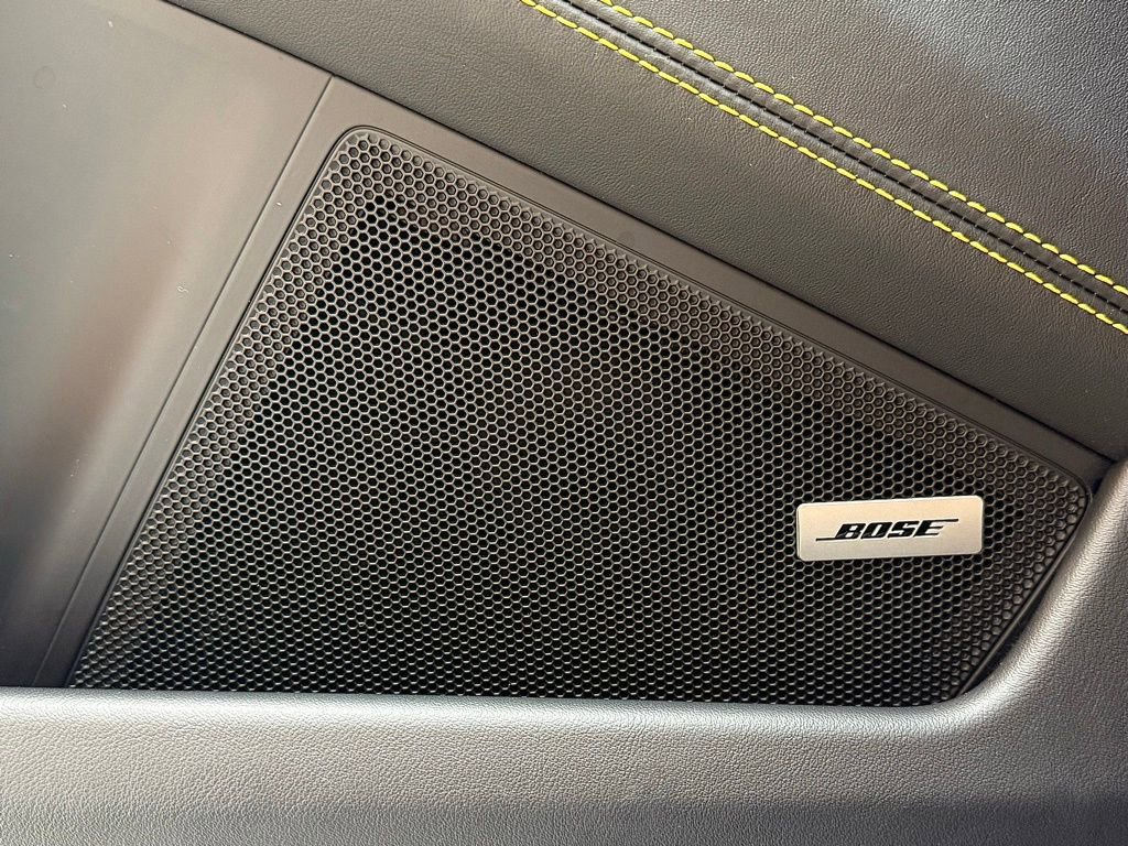 Certified 2022 Porsche 911 Turbo S image 17