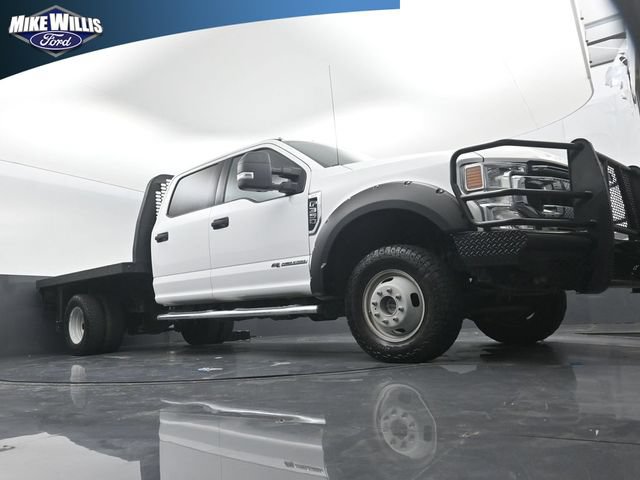 Used 2020 Ford F350 XLT AWD/4WD image 17