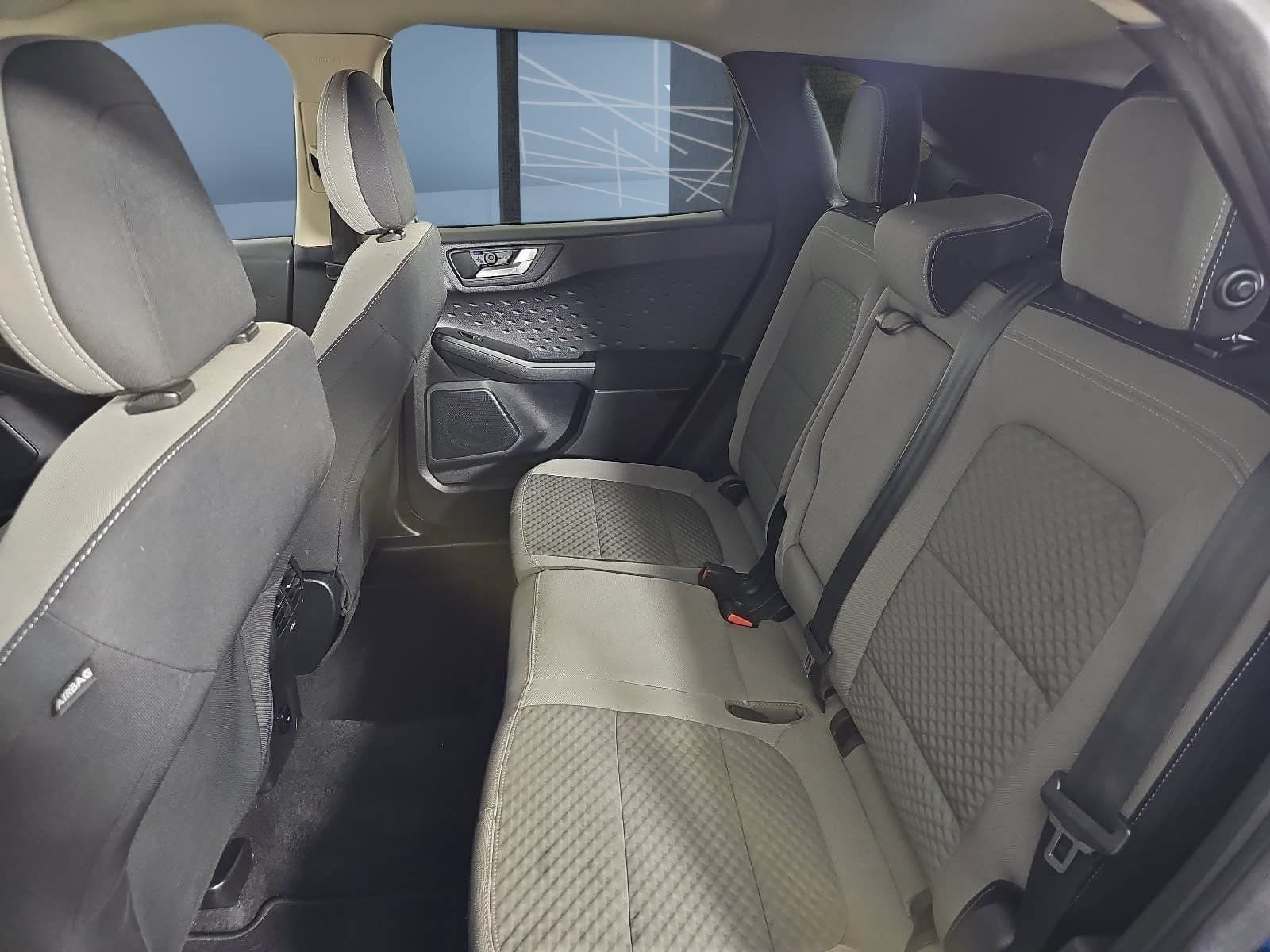 Used 2020 Ford Escape SE FWD image 10