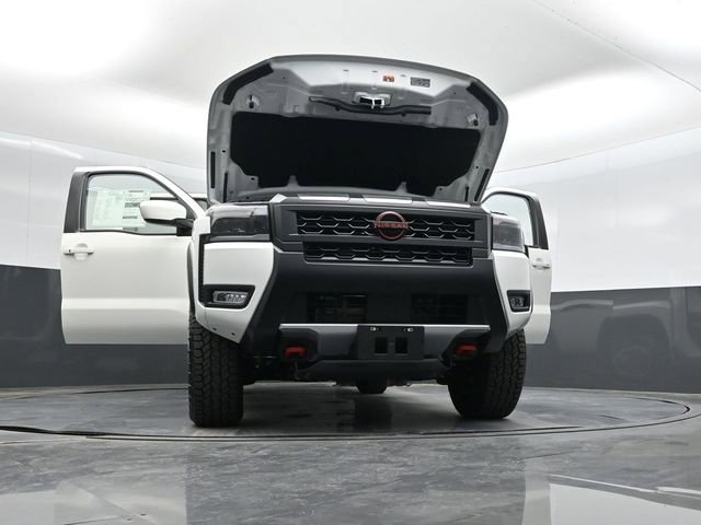 Used 2026 Nissan Frontier PRO-4X w/ Tow Package AWD/4WD image 56