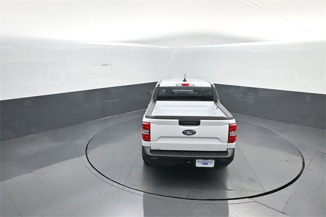 New 2026 Ford Maverick XL image 28