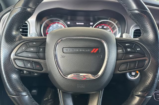 Used 2022 Dodge Charger GT RWD image 22