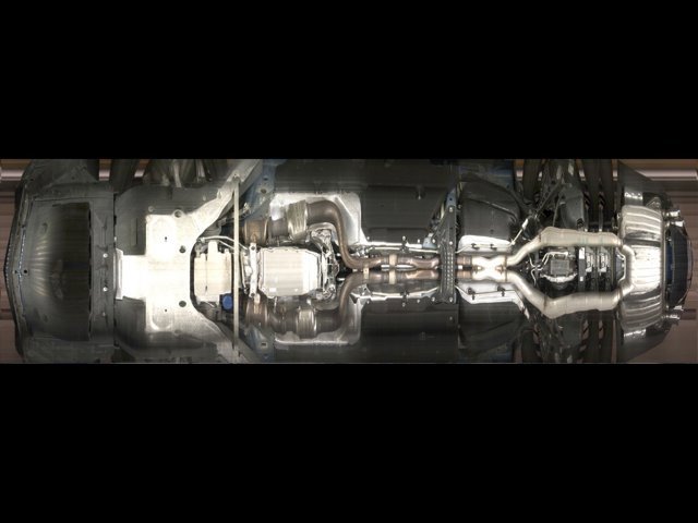 Used 2018 Chevrolet Camaro ZL1 image 17