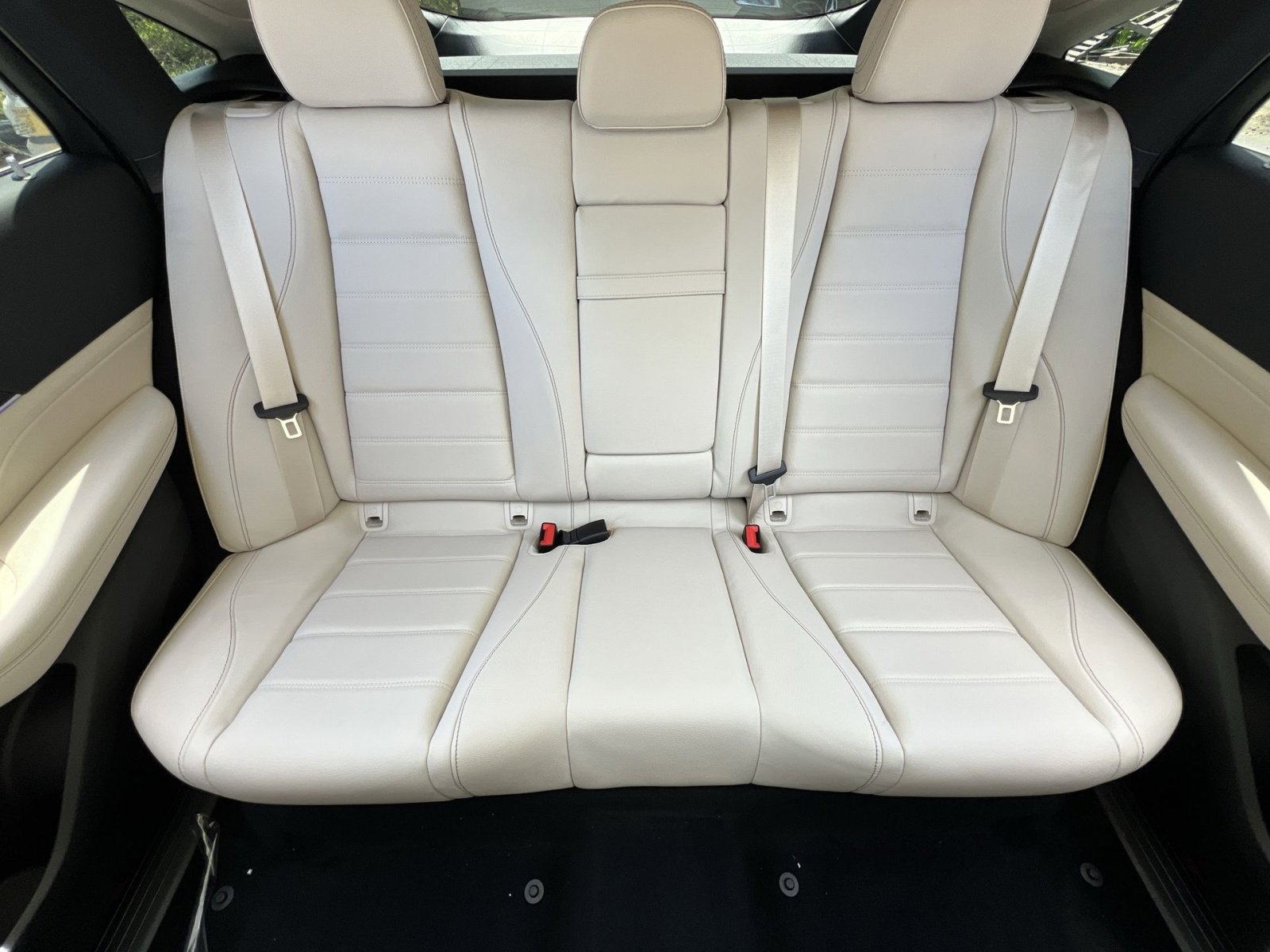 New 2026 Mercedes-Benz GLE 450 4MATIC Coupe image 15