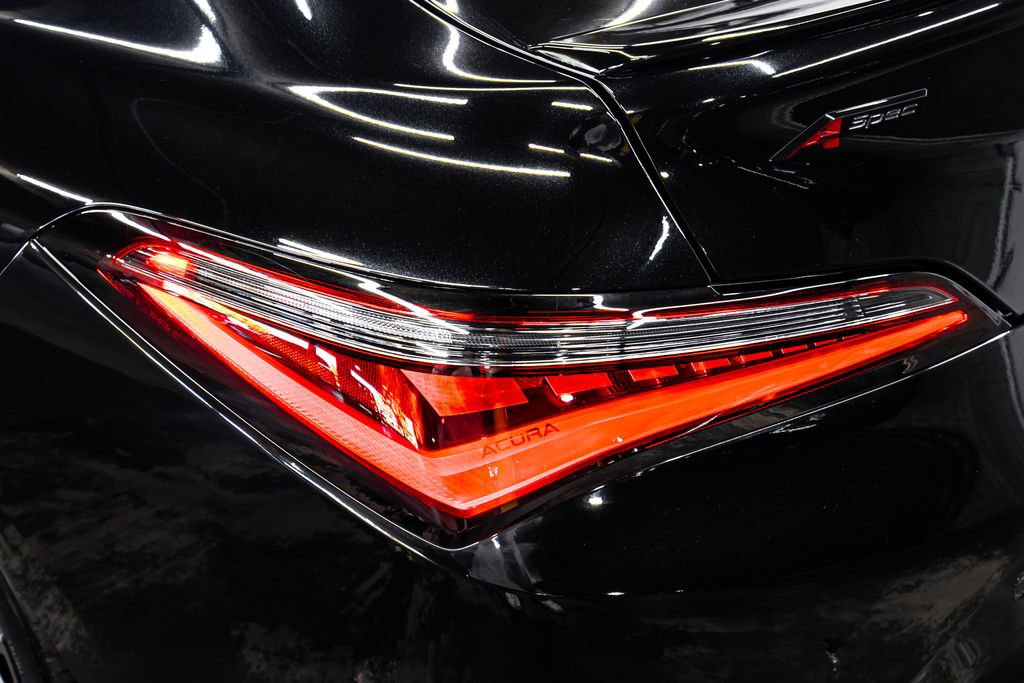 Certified 2023 Acura Integra A-Spec image 14
