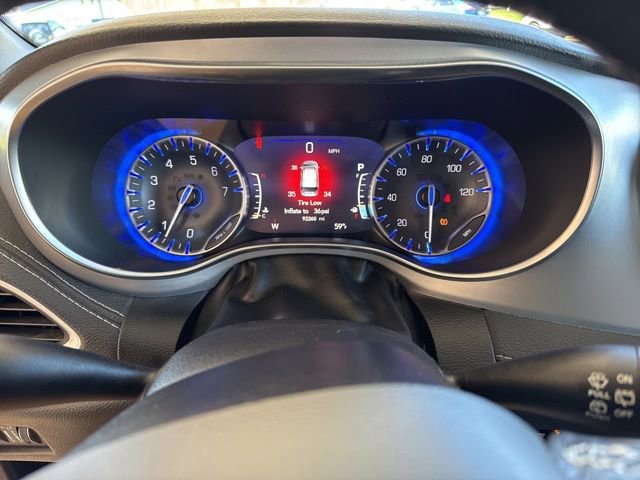 Used 2020 Chrysler Pacifica Limited w/ S Appearance Package image 16