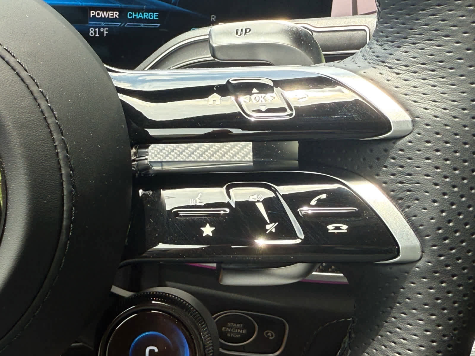 New 2025 Mercedes-Benz GLE 63 AMG S image 22