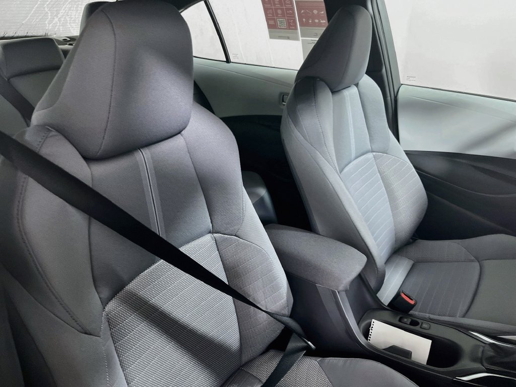 New 2027 Toyota Corolla SE FWD image 27