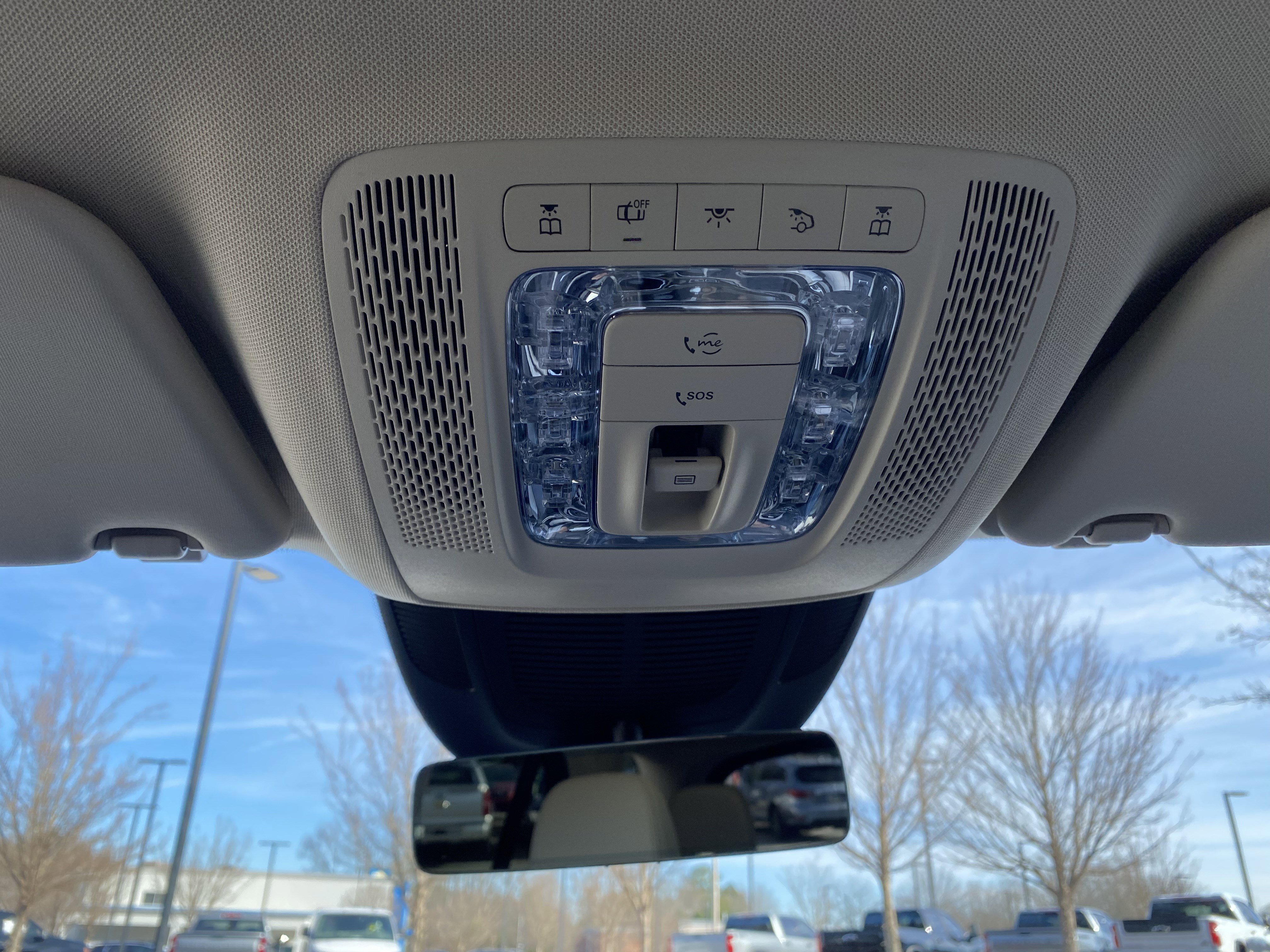 Used 2024 Mercedes-Benz GLE 350 4MATIC image 33