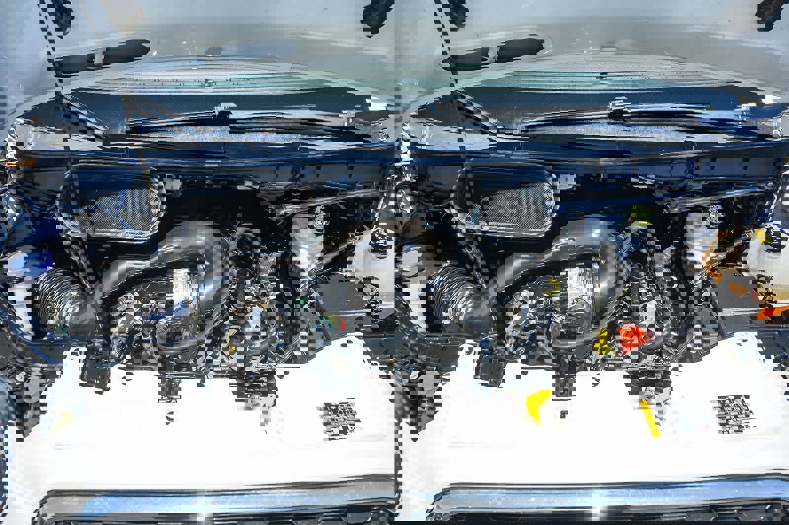 Used 2023 Ford Transit 350 XLT image 26