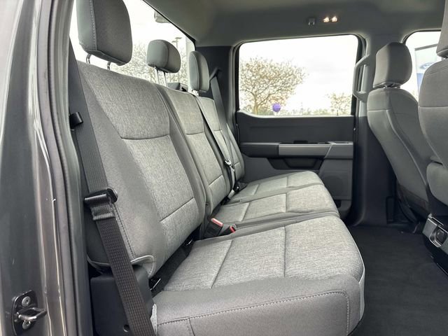 New 2026 Ford F350 XL w/ STX Appearance Package image 14
