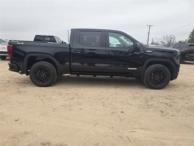New 2026 GMC Sierra 1500 Elevation w/ Elevation Select Package image 4