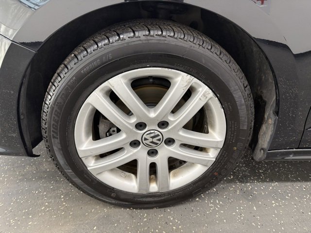 Used 2015 Volkswagen Jetta S w/ Welcome Package image 18