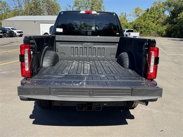New 2026 Ford F250 XLT w/ XLT Premium Package image 14