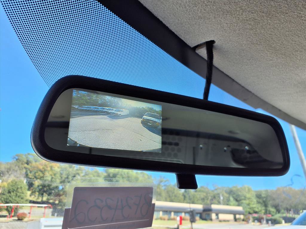 New 2025 GMC Savana 2500 Extended w/ Driver Convenience Package RWD image 10