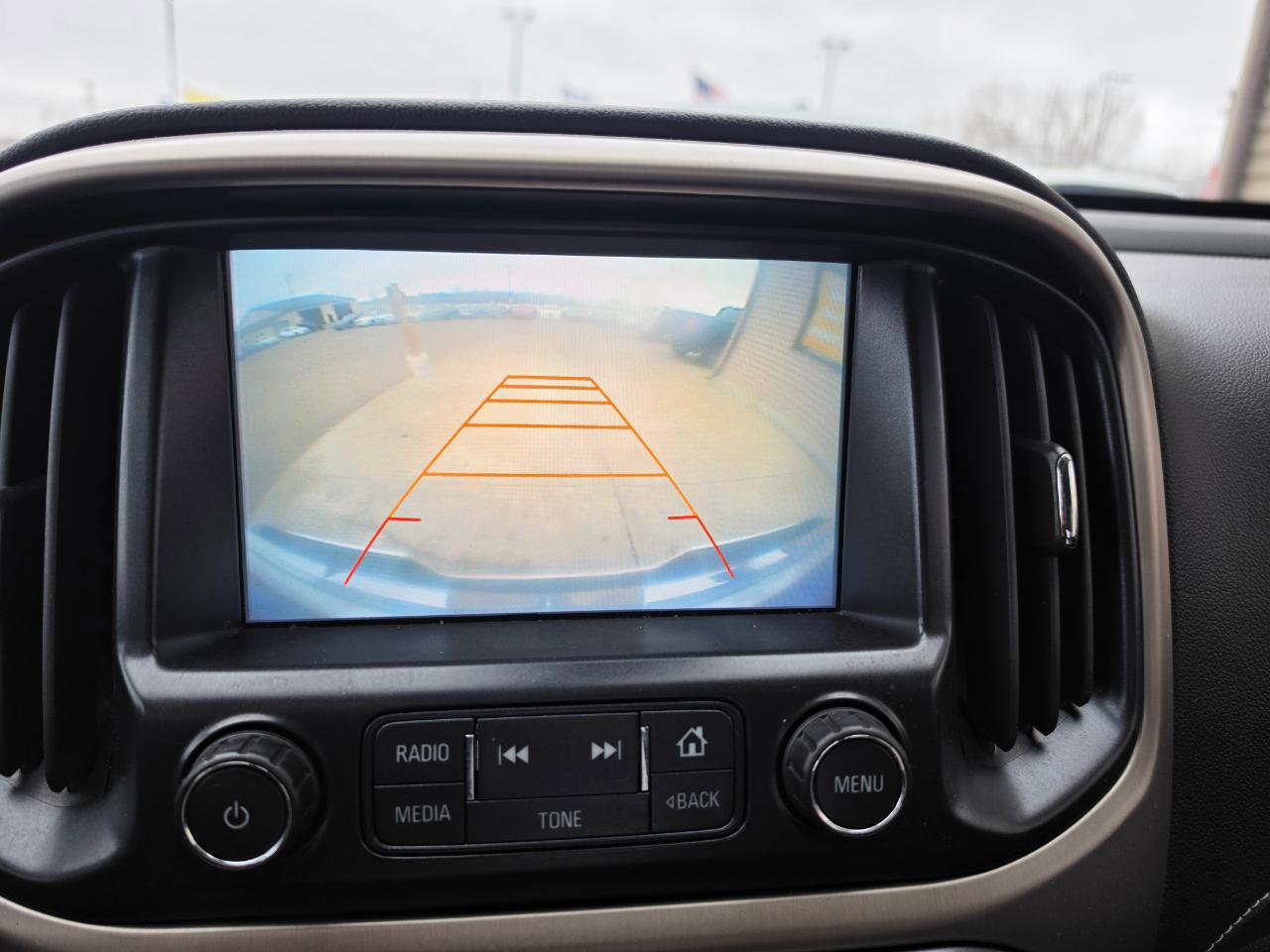 Used 2017 GMC Canyon Denali image 20