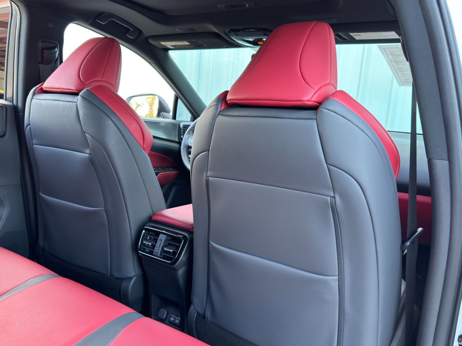 Used 2024 Lexus NX 350 F Sport image 34